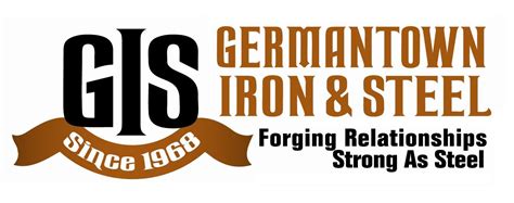 Germantown Iron & Steel